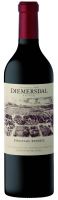 Diemersdal: Pinotage Reserve (.75l) 2022 - 21,80 rot