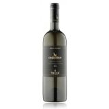 Tasca d Almerita: Chardonnay Vigna San Francesco (.75l) 2020 - 44,00 weiss
