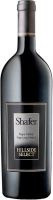 Shafer Vineyards: Hillside Select  (.75l) 2018 - 430,00 rot