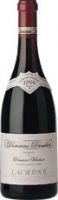 Domaine Drouhin: Pinot Noir Cuvee Laurene (.75l) 2017 - 90,00 rot