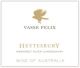 Vasse Felix: Chardonnay Heytesbury  Schraubverschluss (.75l) 2017 - 68,00 weiss