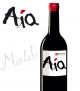 Miguel Oliver: Aia Merlot (.75l) 2014 - 25,70 rot