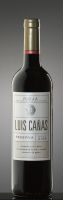 Luis Canas: reserva  (.75l) 2016 - 17,80 rot
