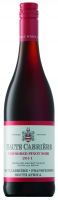 Haute Cabriere: Pinot Noir unwooded Schraubverschluss (.75l) 2022 - 13,30 rot