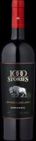 Fetzer Vineyards: 1000 Stories Bourbon Barrel Aged Zinfandel (.75l) 2021 - 20,00 rot