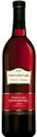 Gallo, E&J Winery: Sonoma Selection Zinfandel (.75l) 1997 - 18,60 rot