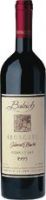 Babich Wines: Cabernet Sauvignon / Merlot Irongate Hawkes Bay (.75l) 1999 - 24,30 rot