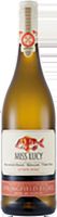Springfield: Sauvignon blanc / Semillon / Pinot Gris Miss Lucy Schraubverschluss (.75l) 2023 - 22,70 weiss