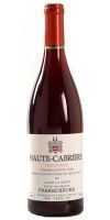 Haute Cabriere: Pinot Noir Reserve (.75l) 2018 - 25,70 rot
