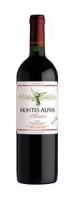 Montes Winery: Montes Alpha Merlot (.75l) 2021 - 23,00 rot