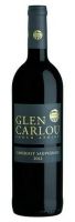 Glen Carlou: Cabernet Sauvignon  (.75l) 2021 - 19,00 rot