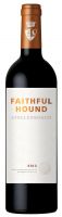 Mulderbosch: Faithful Hound  (.75l) 2021 - 17,10 red