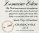 Mount Eden Vineyards: Chardonnay - Domaine Eden Central Coast (.75l) 2019 - 42,00 white