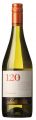 Santa Rita: 120 Chardonnay Schraubverschluss (.75l) 2014 -  7,50 weiss